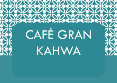 Café Gran Kahwa