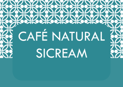 Café natural